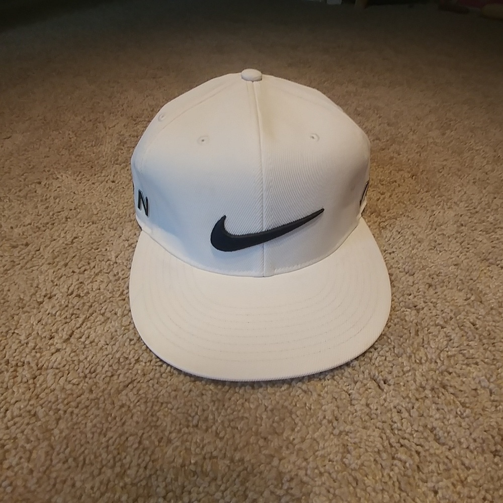 Nike Golf RZN Flex Fit VRS Hat Men's M/L flex fit